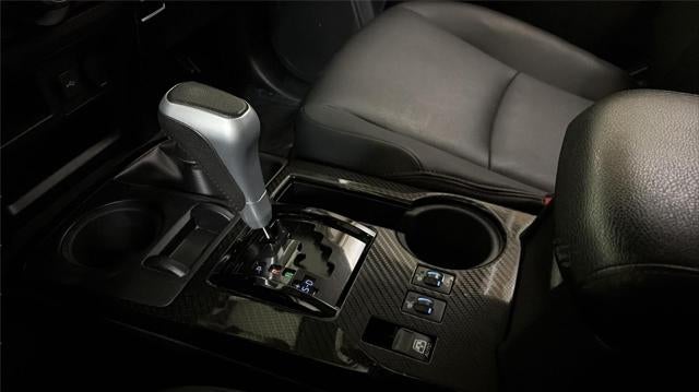 2020 Toyota 4RUNNER TRD Off-Road Premium