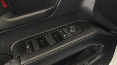 2026 Toyota 4Runner TRD Sport