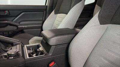 2026 Toyota 4Runner TRD Sport