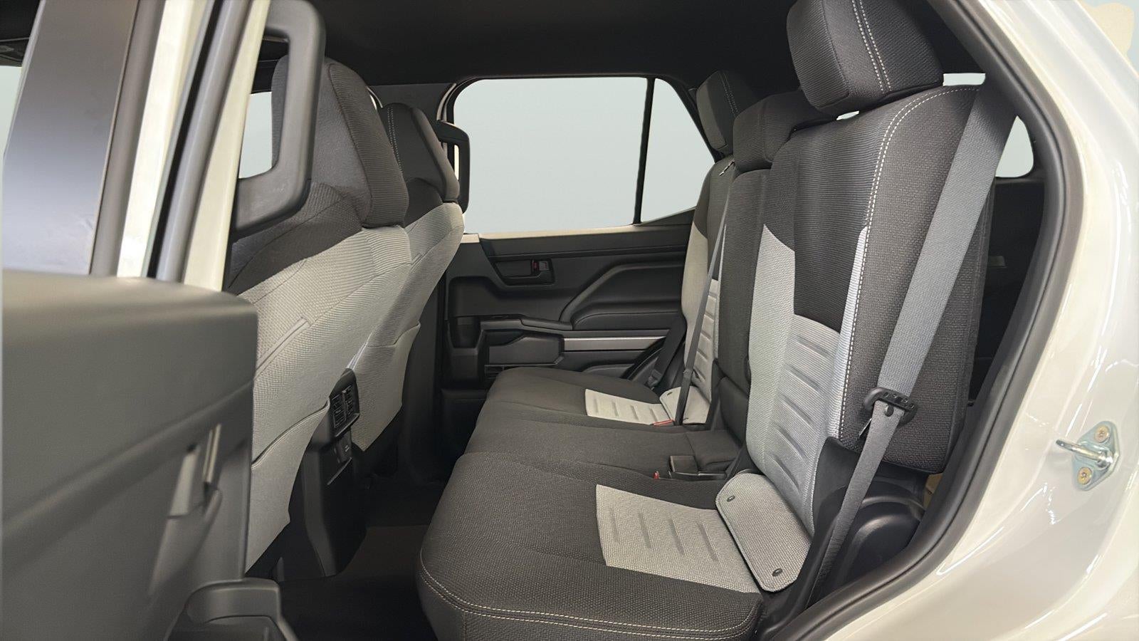 2026 Toyota 4Runner TRD Sport