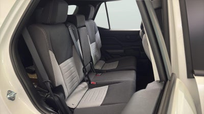 2026 Toyota 4Runner TRD Sport