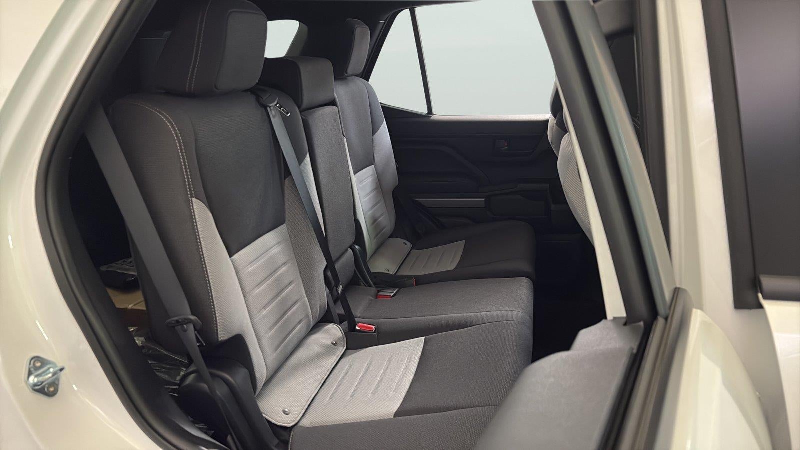 2026 Toyota 4Runner TRD Sport