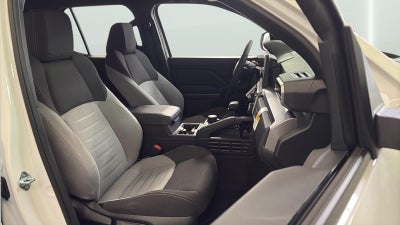 2026 Toyota 4Runner TRD Sport