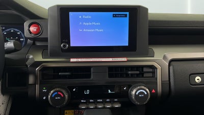 2026 Toyota 4Runner TRD Sport