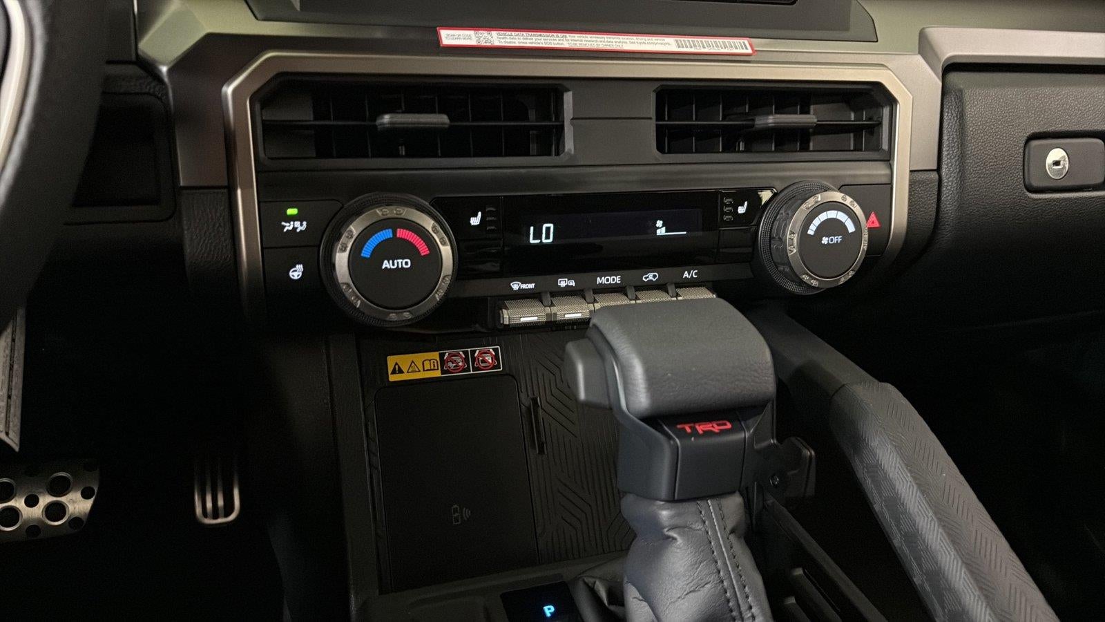 2026 Toyota 4Runner TRD Sport