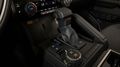 2026 Toyota 4Runner TRD Sport