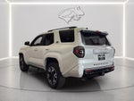 2026 Toyota 4Runner TRD Sport