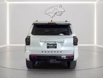 2026 Toyota 4Runner TRD Sport