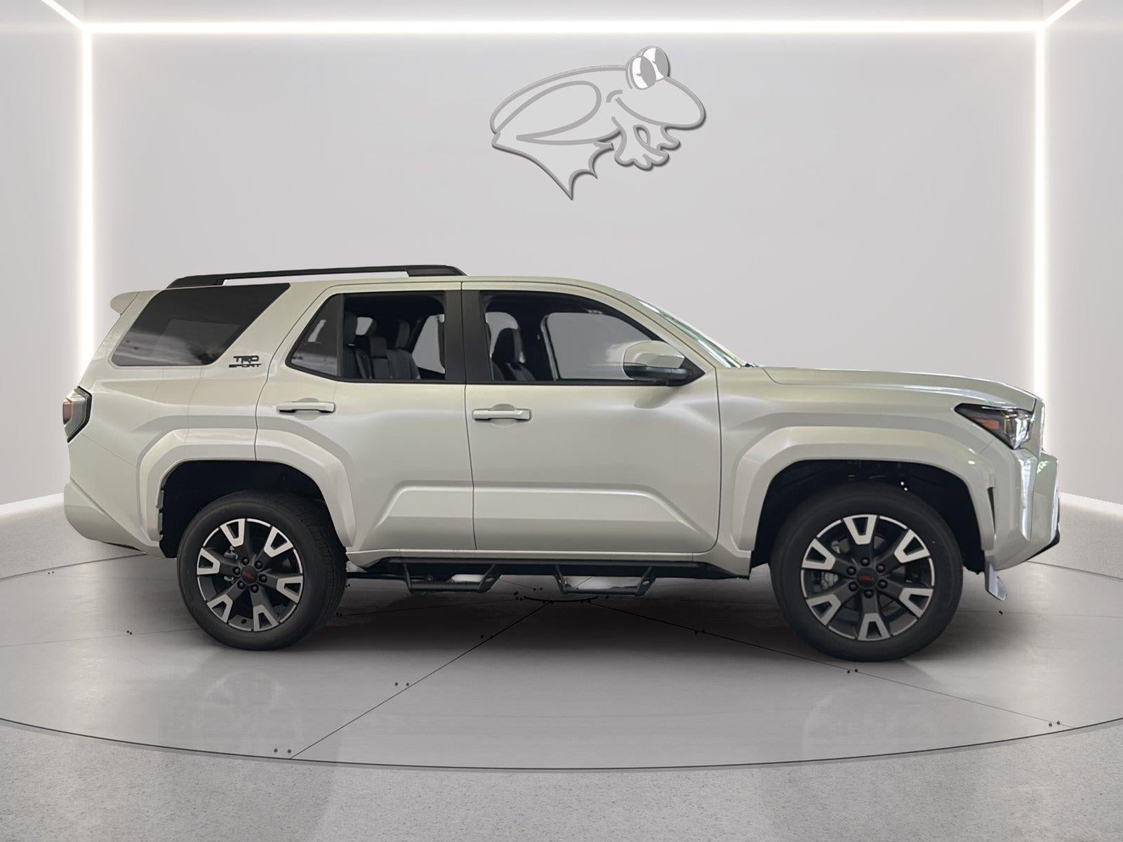 2026 Toyota 4Runner TRD Sport