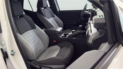 2026 Toyota 4Runner TRD Off-Road