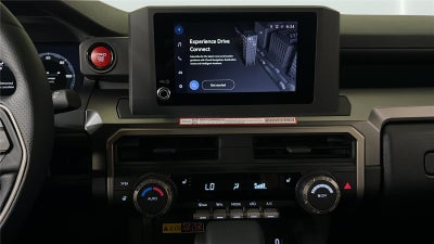 2026 Toyota 4Runner TRD Off-Road