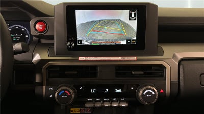 2026 Toyota 4Runner TRD Off-Road