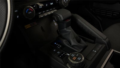 2026 Toyota 4Runner TRD Off-Road