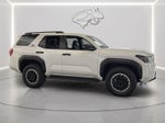 2026 Toyota 4Runner TRD Off-Road