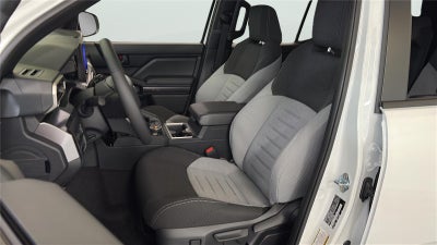 2026 Toyota 4Runner TRD Off-Road