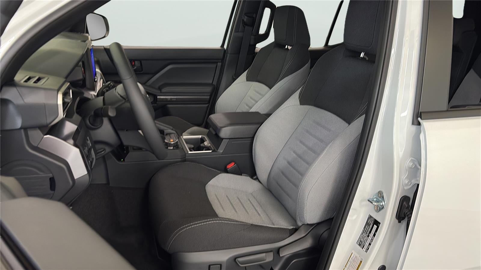 2026 Toyota 4Runner TRD Off-Road