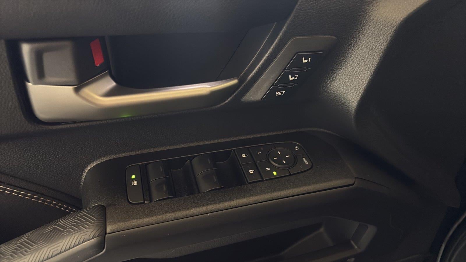 2026 Toyota 4Runner i-FORCE MAX Limited i-FORCE MAX