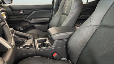 2026 Toyota 4Runner i-FORCE MAX Limited i-FORCE MAX