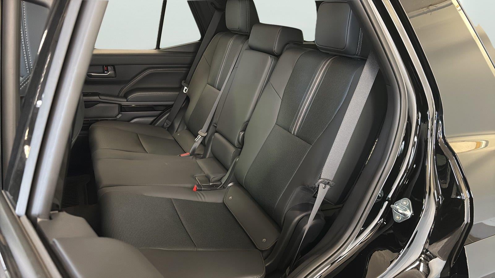2026 Toyota 4Runner i-FORCE MAX Limited i-FORCE MAX