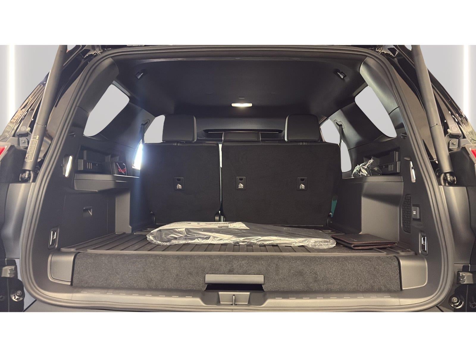 2026 Toyota 4Runner i-FORCE MAX Limited i-FORCE MAX