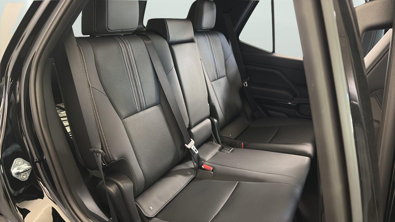2026 Toyota 4Runner i-FORCE MAX Limited i-FORCE MAX