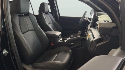 2026 Toyota 4Runner i-FORCE MAX Limited i-FORCE MAX