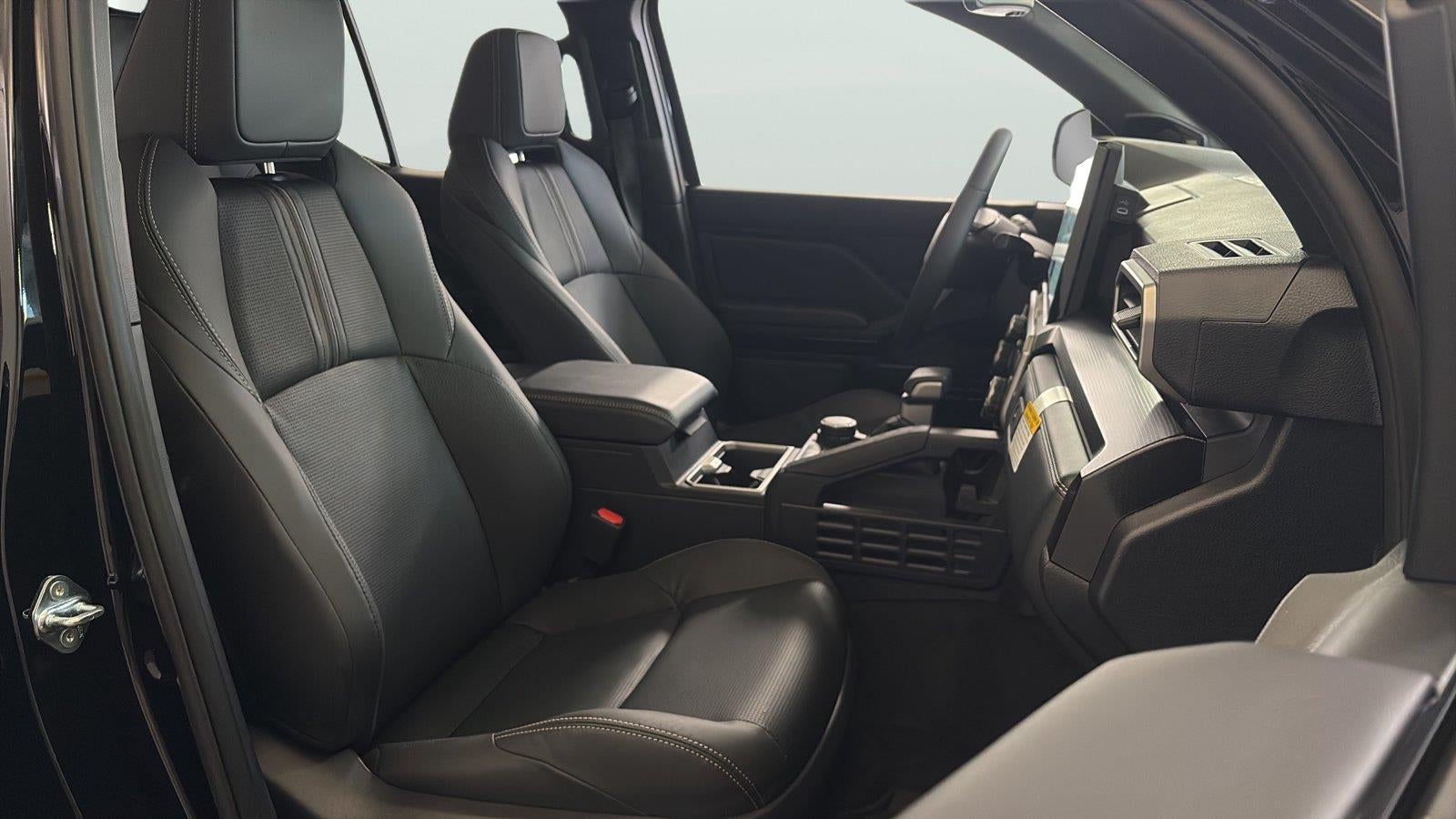 2026 Toyota 4Runner i-FORCE MAX Limited i-FORCE MAX