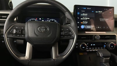 2026 Toyota 4Runner i-FORCE MAX Limited i-FORCE MAX