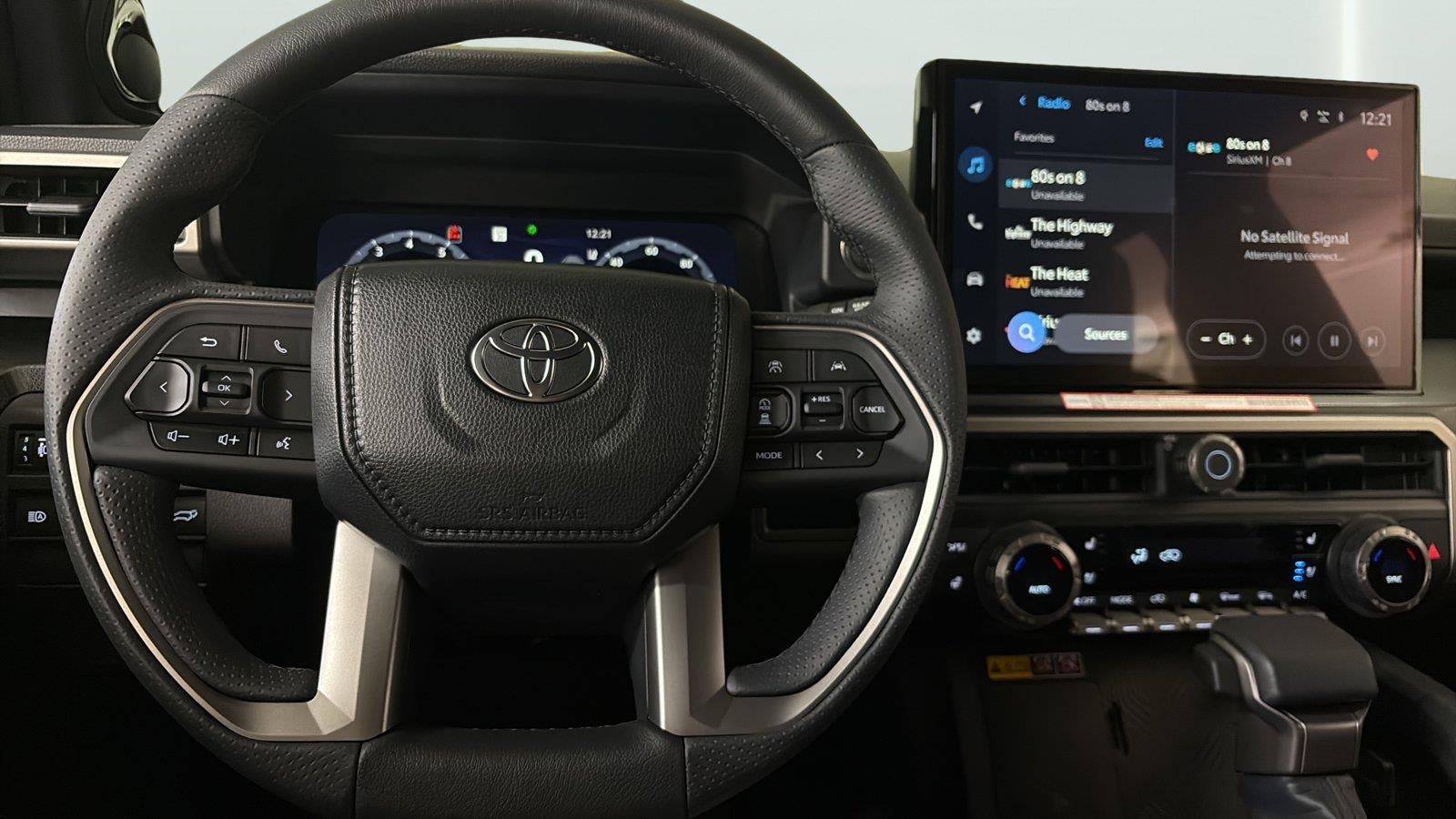 2026 Toyota 4Runner i-FORCE MAX Limited i-FORCE MAX