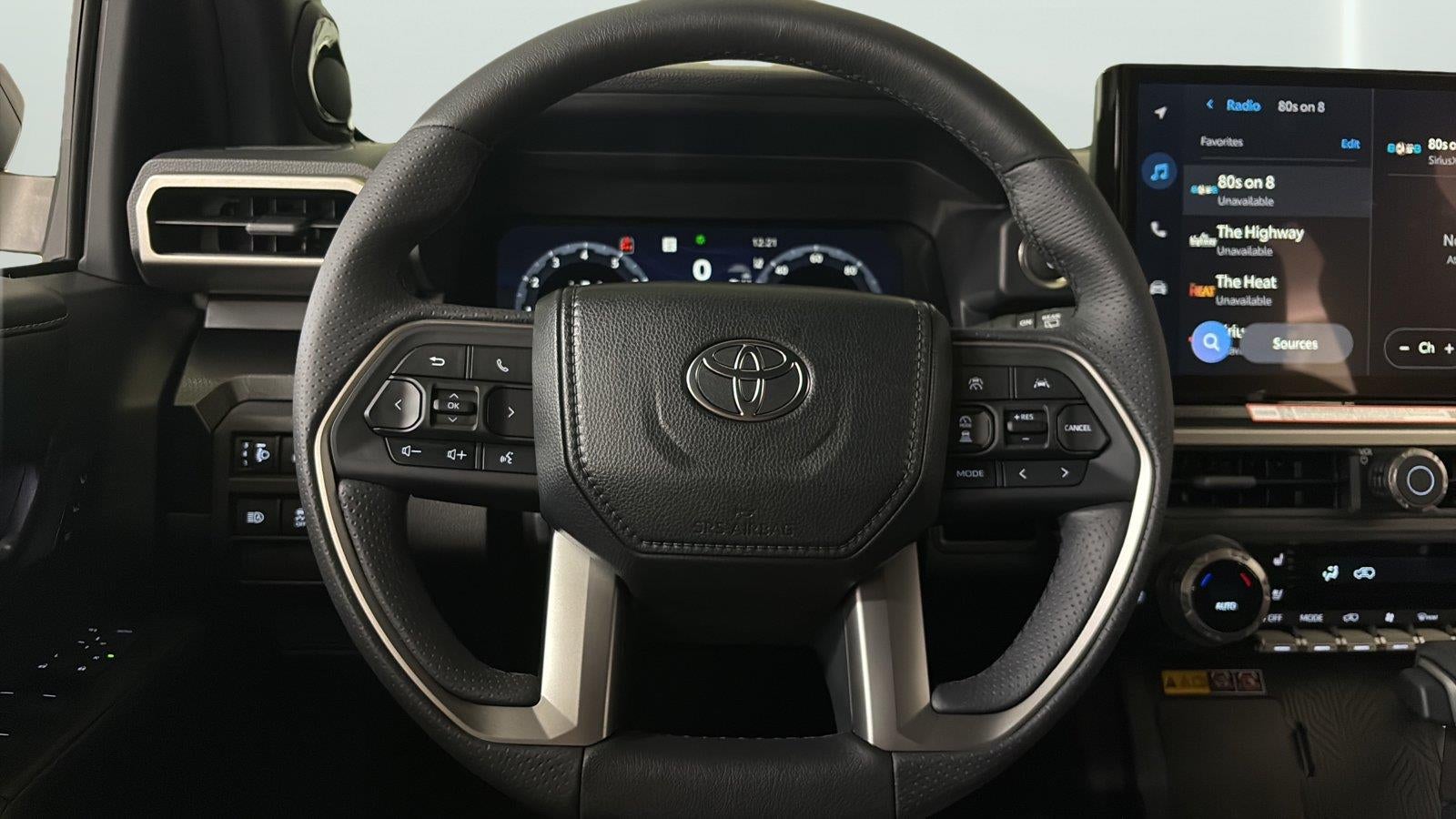 2026 Toyota 4Runner i-FORCE MAX Limited i-FORCE MAX