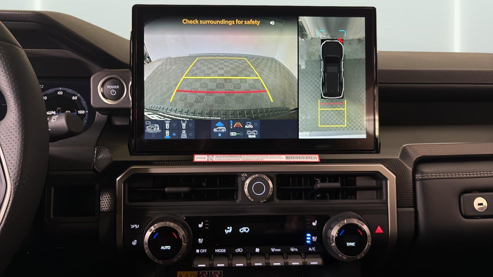2026 Toyota 4Runner i-FORCE MAX Limited i-FORCE MAX