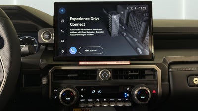 2026 Toyota 4Runner i-FORCE MAX Limited i-FORCE MAX
