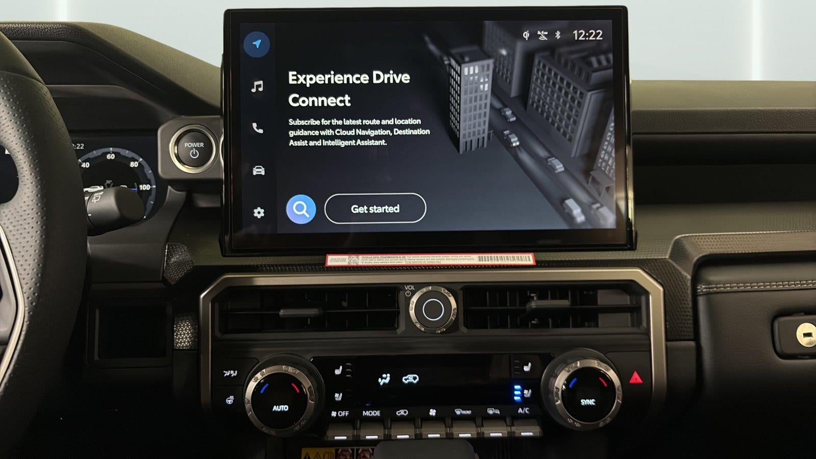 2026 Toyota 4Runner i-FORCE MAX Limited i-FORCE MAX