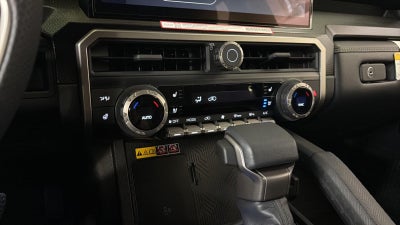 2026 Toyota 4Runner i-FORCE MAX Limited i-FORCE MAX