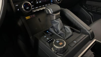 2026 Toyota 4Runner i-FORCE MAX Limited i-FORCE MAX