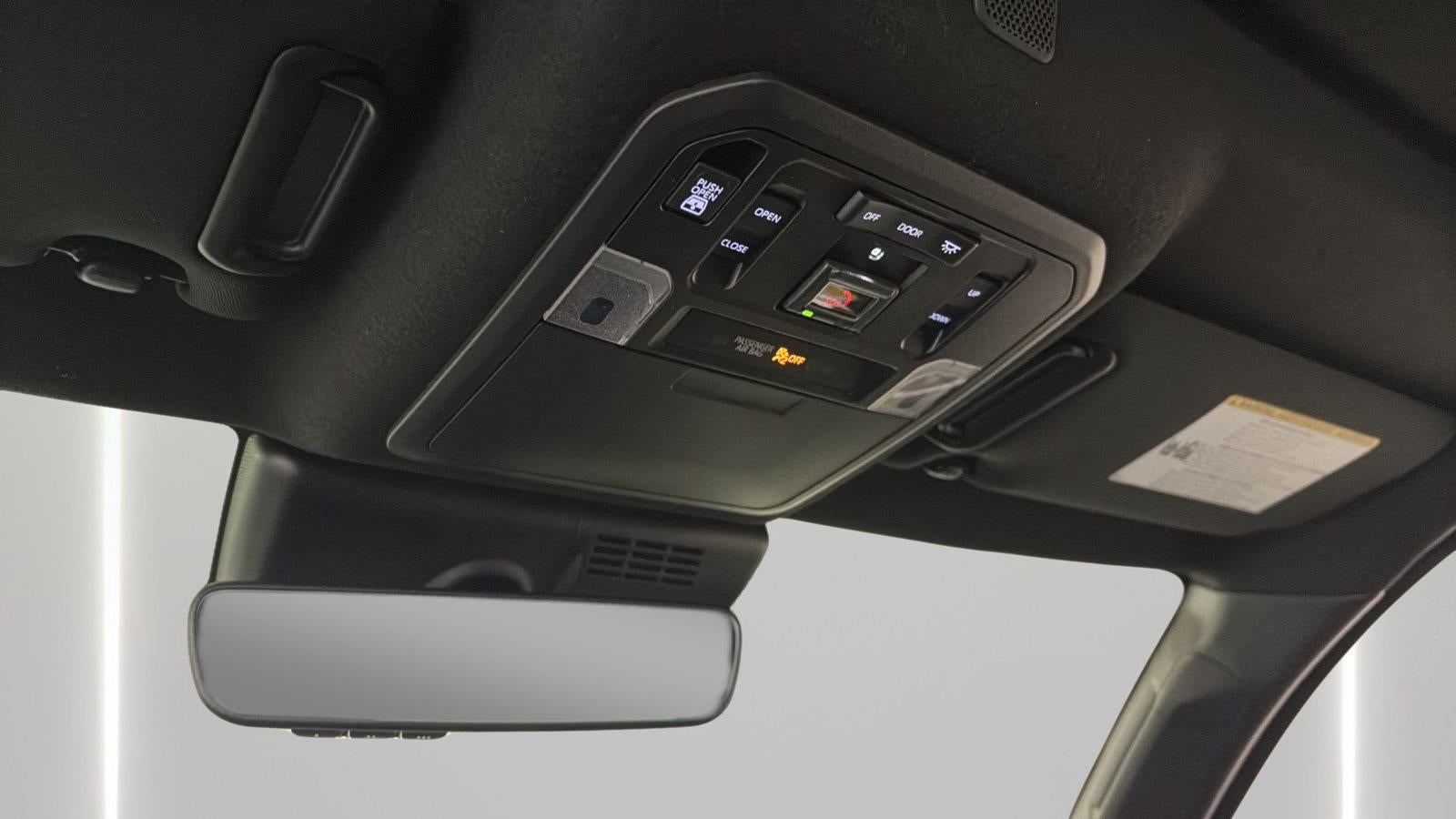 2026 Toyota 4Runner i-FORCE MAX Limited i-FORCE MAX