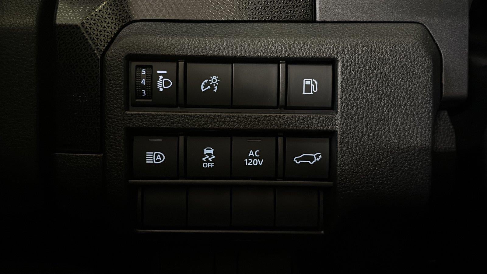 2026 Toyota 4Runner i-FORCE MAX Limited i-FORCE MAX