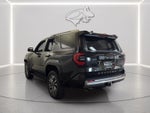 2026 Toyota 4Runner i-FORCE MAX Limited i-FORCE MAX