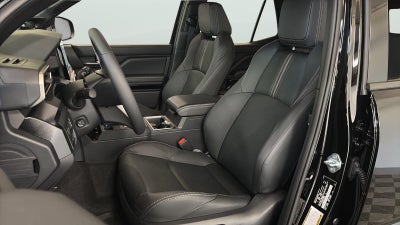 2026 Toyota 4Runner i-FORCE MAX Limited i-FORCE MAX
