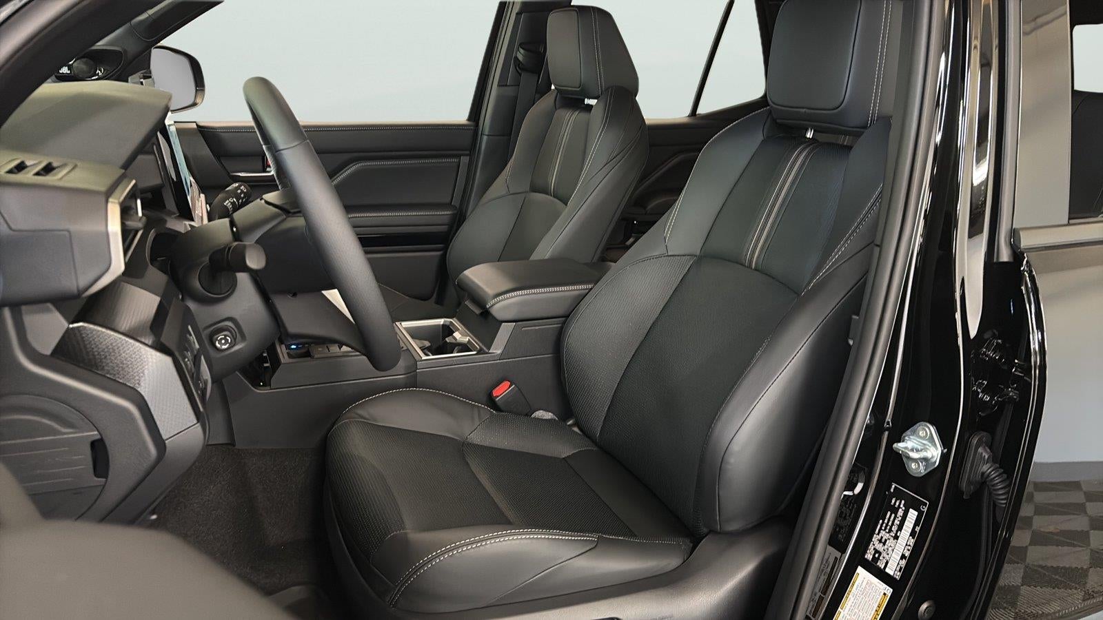 2026 Toyota 4Runner i-FORCE MAX Limited i-FORCE MAX
