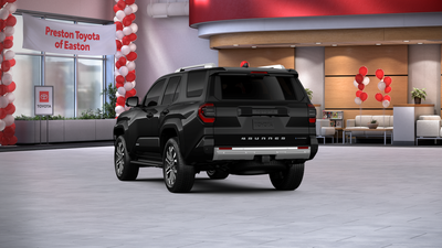 2026 Toyota 4Runner i-FORCE MAX Limited i-FORCE MAX