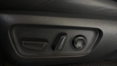2026 Toyota 4Runner Limited HV