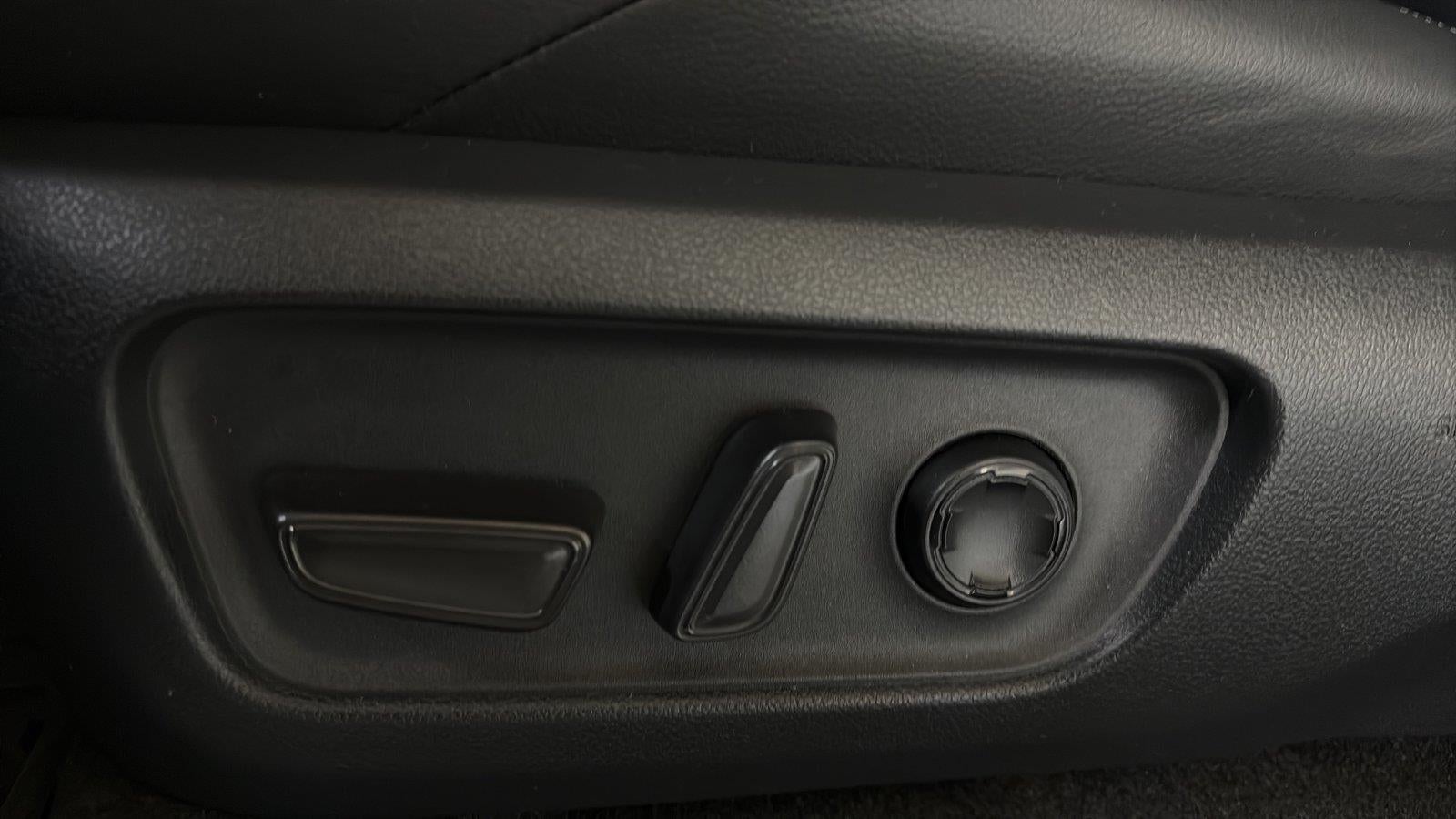 2026 Toyota 4Runner Limited HV