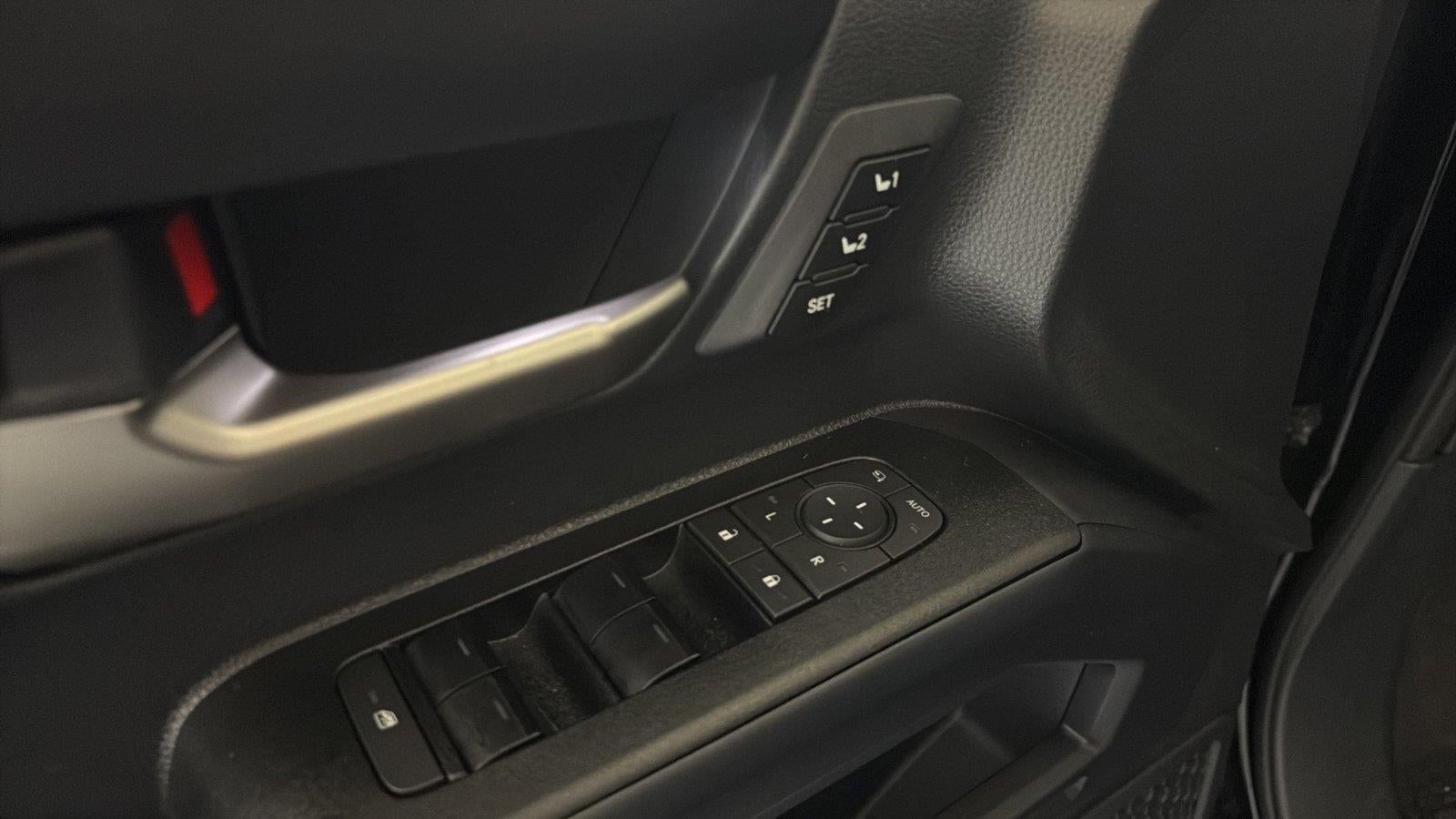 2026 Toyota 4Runner Limited HV