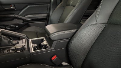 2026 Toyota 4Runner Limited HV
