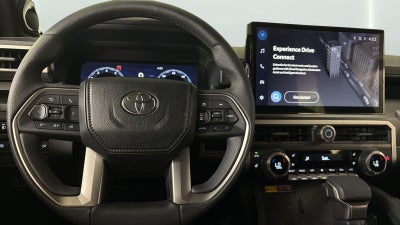 2026 Toyota 4Runner Limited HV