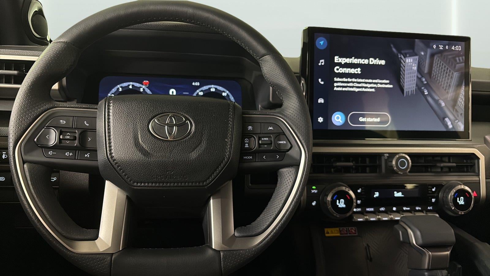2026 Toyota 4Runner Limited HV