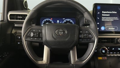 2026 Toyota 4Runner Limited HV