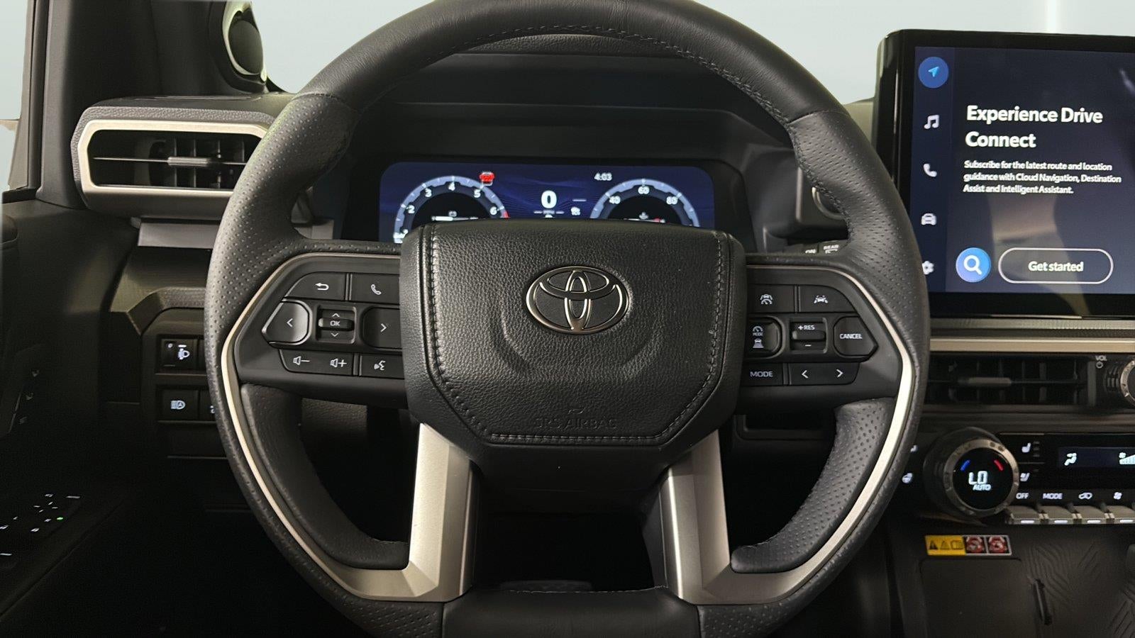 2026 Toyota 4Runner Limited HV
