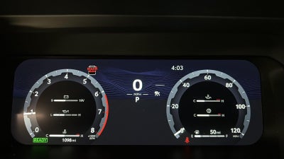 2026 Toyota 4Runner Limited HV